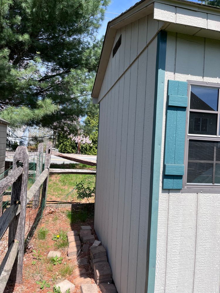 All Photos for Berman Painting in Collegeville, PA