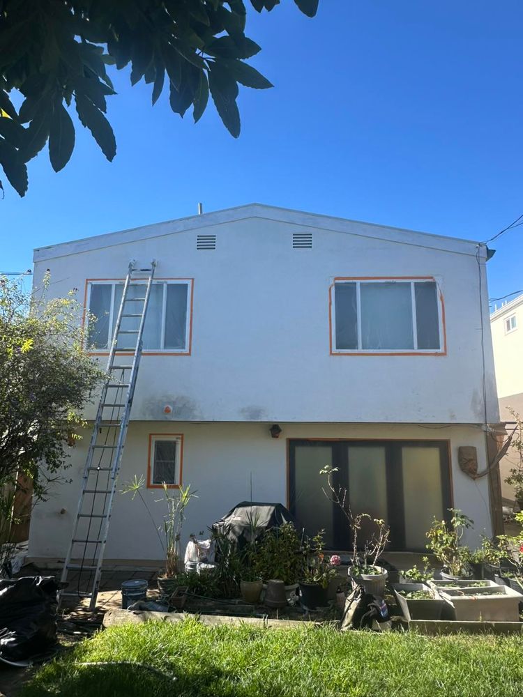 Our exterior painting service protects your home from weather, boosts curb appeal, and delivers a clean, lasting finish using premium materials, skilled preparation, and expert craftsmanship you can trust. for Polo's Painting  in San Mateo, CA