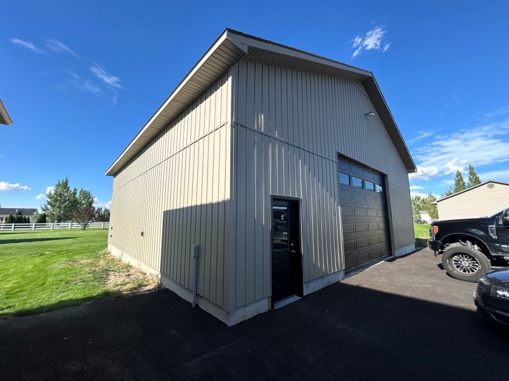 All Photos for Remington Builders in Idaho Falls, ID