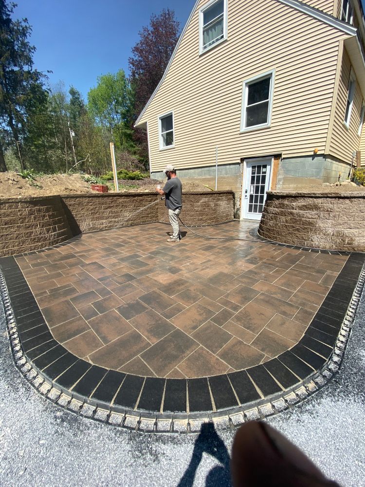 All Photos for Freelance Contracting in Saratoga Springs, NY