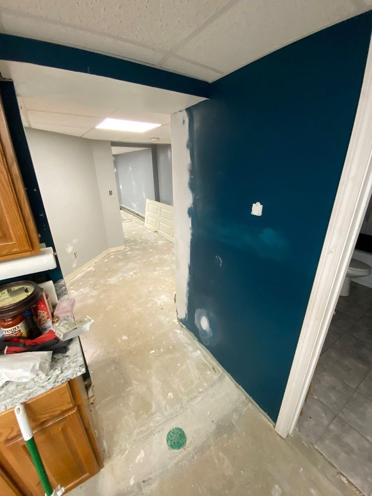 All Photos for Clark co. Construction in Attleboro, MA