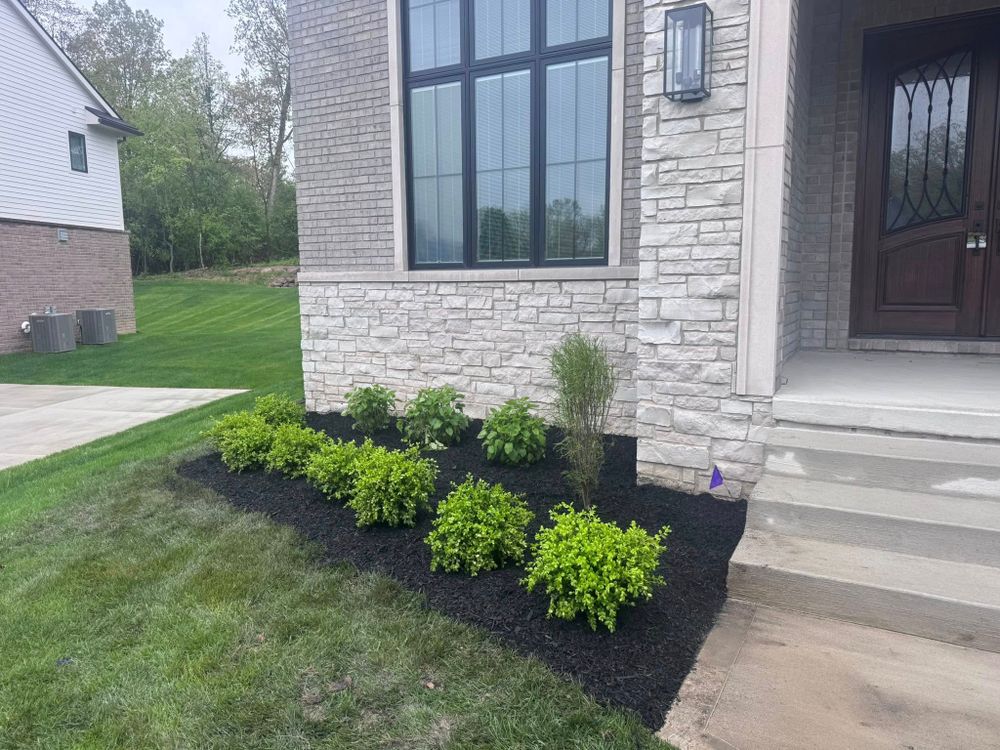 All Photos for Steed's Lawn and Landscape LLC in White Lake, MI