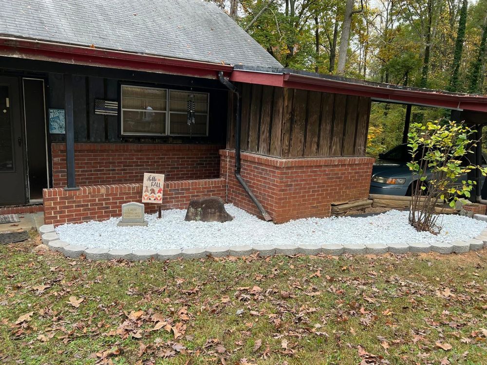 All Photos for Williams Brothers Landscaping & Construction in Atlanta, GA