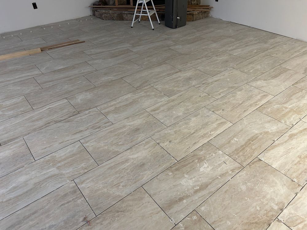 All Photos for Rivers Edge Tiling LLC in Brainerd, MN