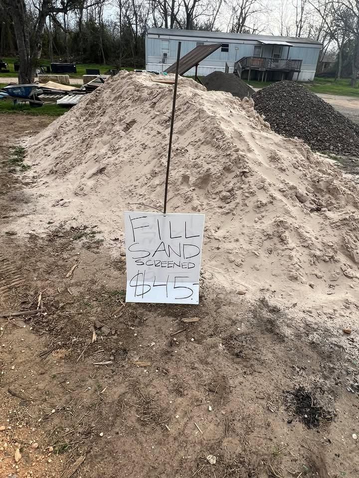 All Photos for King Services in Seguin, TX