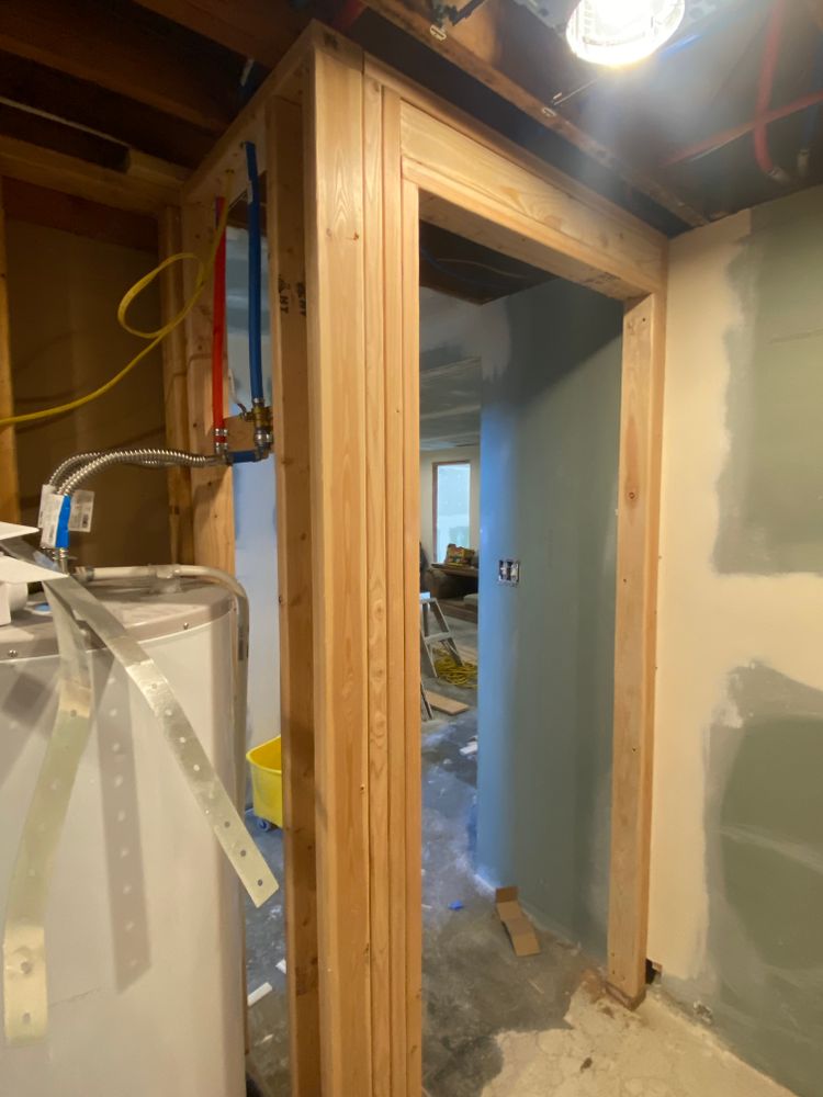 All Photos for Calderons Proquality Construction LLC in The Dalles, OR