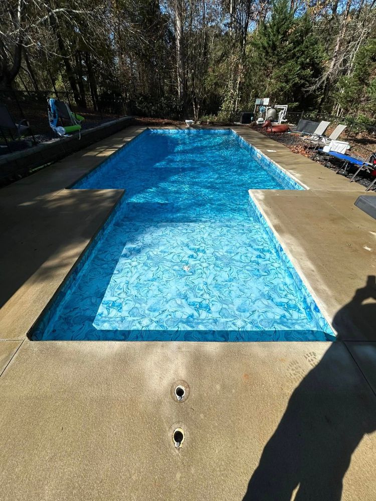 All Photos for Next Gen Pools & Construction in Royston, GA