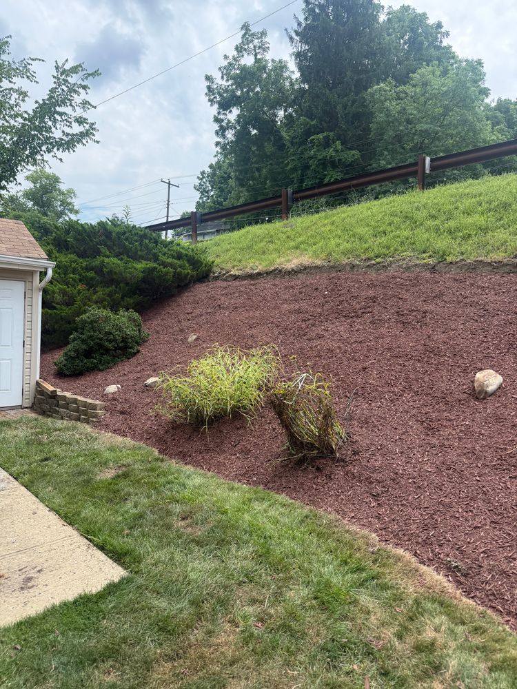 All Photos for Wilder Landscaping Services in South Park, PA
