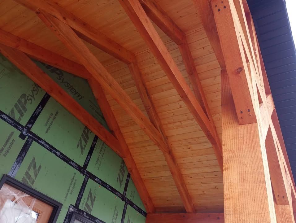 All Photos for Eggert Construction and Landhaus Woodworks in Winona,  MO