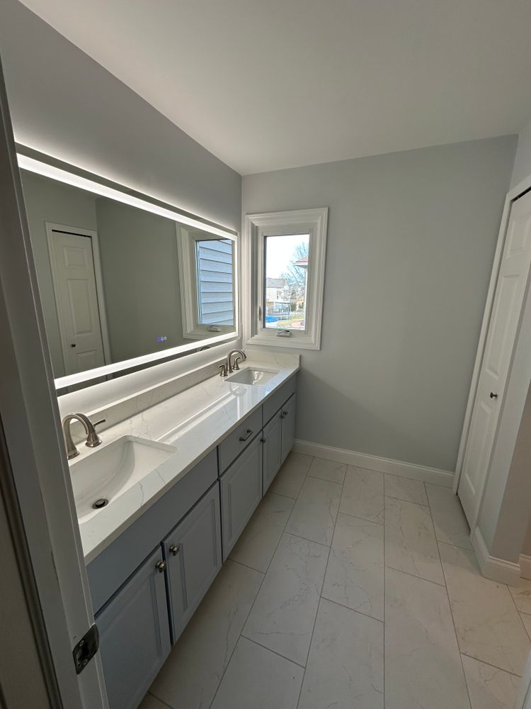 All Photos for Renovations Done Right LLC in St. Clair Shores, MI