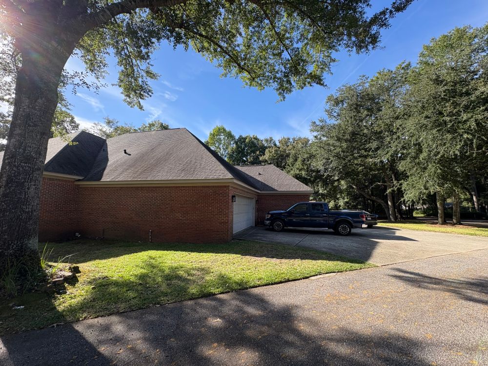 All Photos for Red Line Construction in Baldwin County,  AL