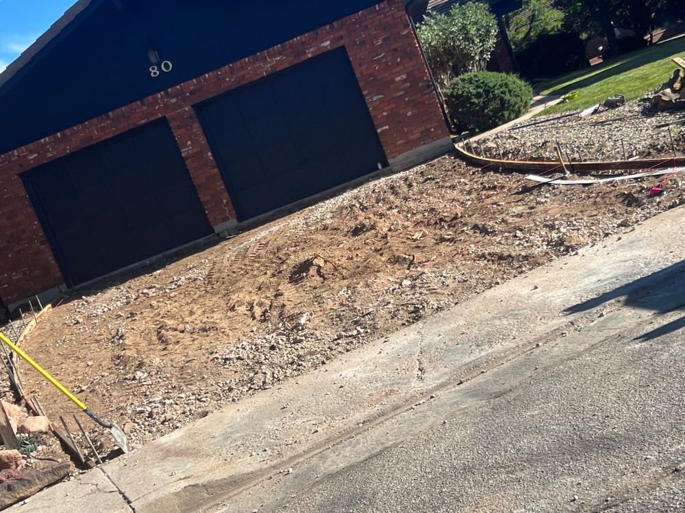 All Photos for Highland Concrete & Landscaping in Colorado Springs, CO