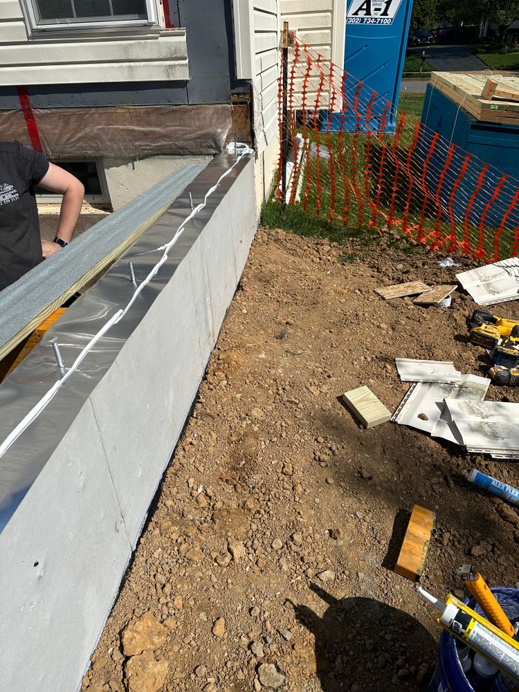 All Photos for Thomas J. Gorman Construction in Middletown, DE