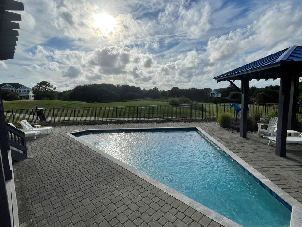 All Photos for Sea Level Fence in Virginia Beach, VA