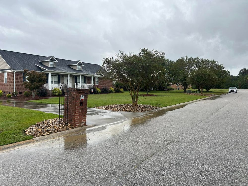 All Photos for Linhale Landscaping & Lawn Care in Florence, SC