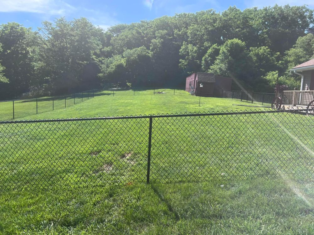 All Photos for Black Sheep Fencing LLC  in Odessa, MO 