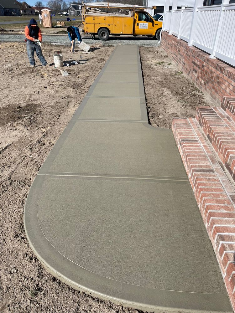 All Photos for Solid Ground Outdoor Living Solutions in Seaford, DE