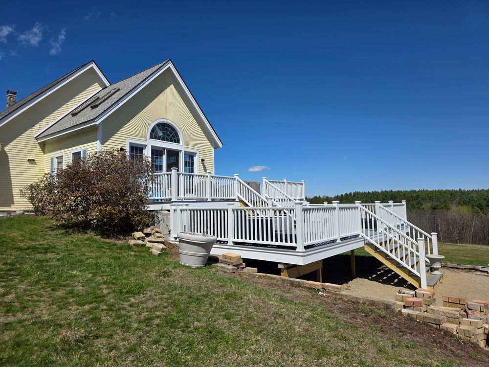 All Photos for Murphy's Tech & Trade in Sullivan County, NH