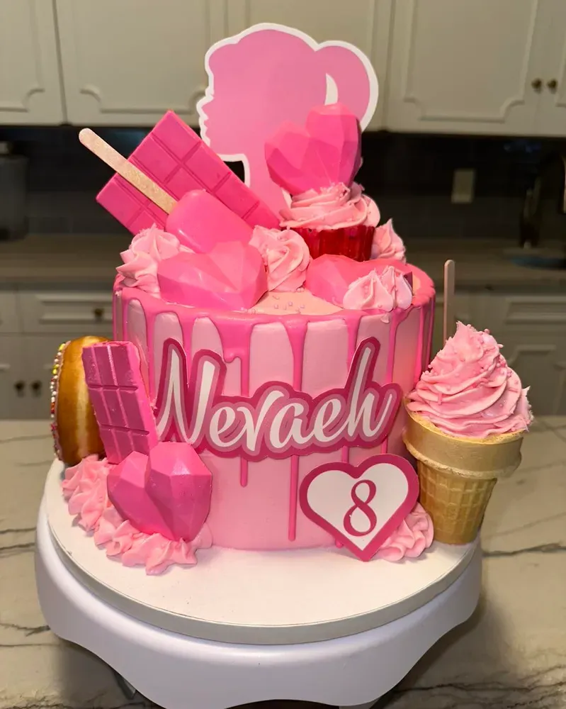 All Photos for Crumble Creations in Springfield, IL