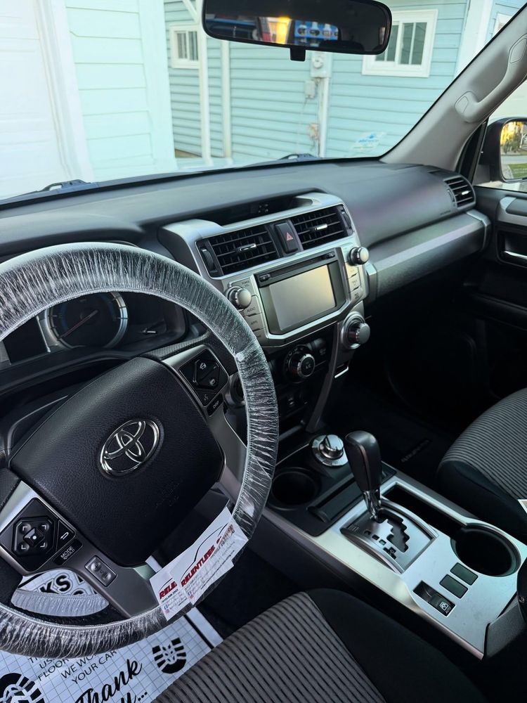 All Photos for Relentless Shine Mobile Detailing in Calabash, NC