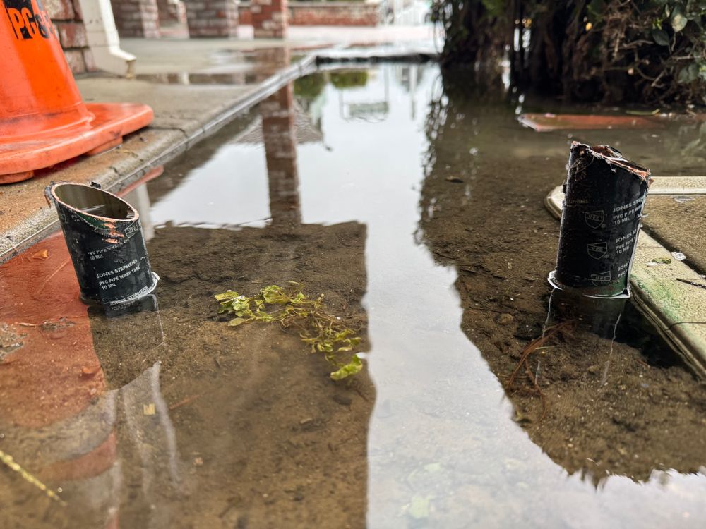 All Photos for SALCIDO'S BACKFLOW SERVICES INC in Santa Clara, CA