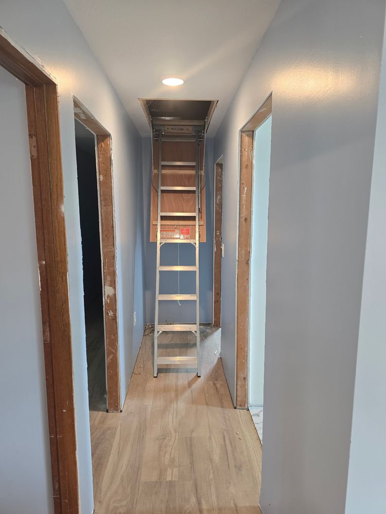 All Photos for The Handyman Viking in Dandridge, TN