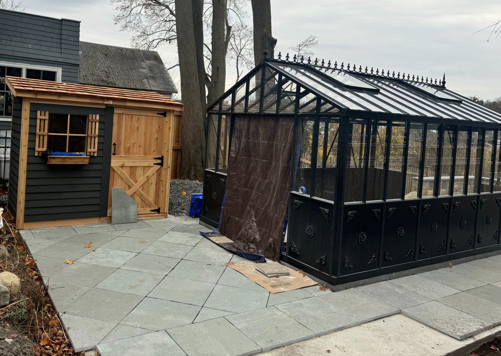 All Photos for M.J. Construction & Landscape INC in Bristol, RI