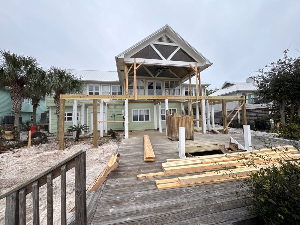 All Photos for MDP Elite Services LLC: Custom Home Builder & Renovation Contractor in Baldwin County, AL in Baldwin County, AL