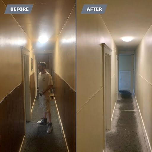 All Photos for Staib & Son Painting & Decorating Llc. in Jackson, MI