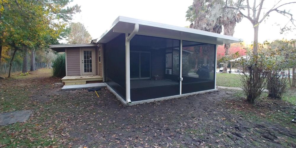 All Photos for Outdoor Living-Rooms in Richmond hill, GA