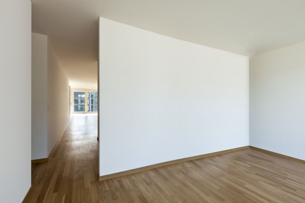 Our Flex Wall Construction service offers homeowners versatile, durable, and cost-effective solutions for creating customizable interior spaces that meet your changing needs without compromising on quality or aesthetic appeal. for Hurst Drywall in Harrodsburg, KY