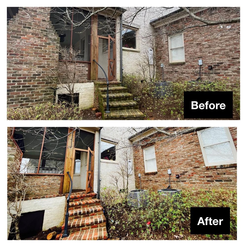 All Photos for Honey Do Oxford Pressure Washing and Soft Washing in Oxford, Mississippi