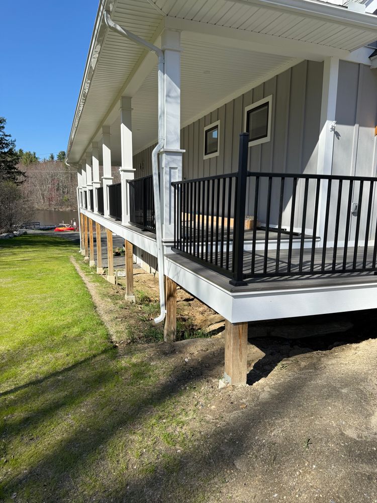 All Photos for New Horizons General Contracting in Pittsfield, MA