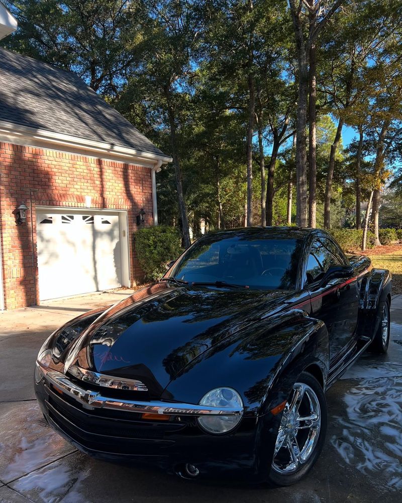 All Photos for Relentless Shine Mobile Detailing in Calabash, NC