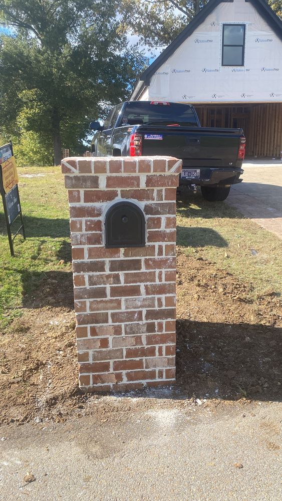 All Photos for Sam's Concrete & Masonry in Hernando, MS