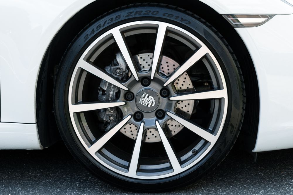 Transform your wheels with our expert rim repair service, enhancing both aesthetics and functionality. Our skilled technicians restore damaged rims to pristine condition, ensuring safety and style for your vehicle. for Auto One Stop in Canton, OH