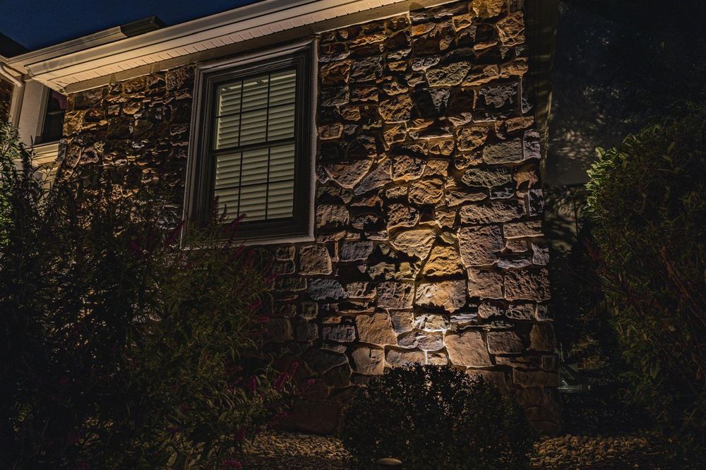 All Photos for Unique Outdoor Lighting in Short Hills, NJ