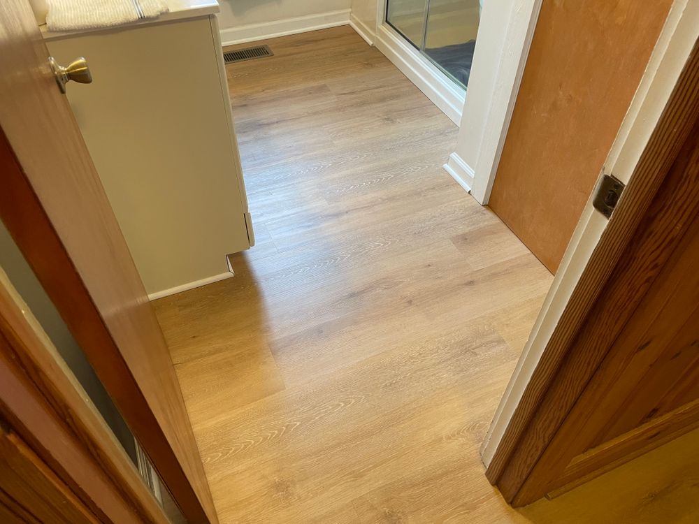 All Photos for Brooks Flooring in Burlington, NC