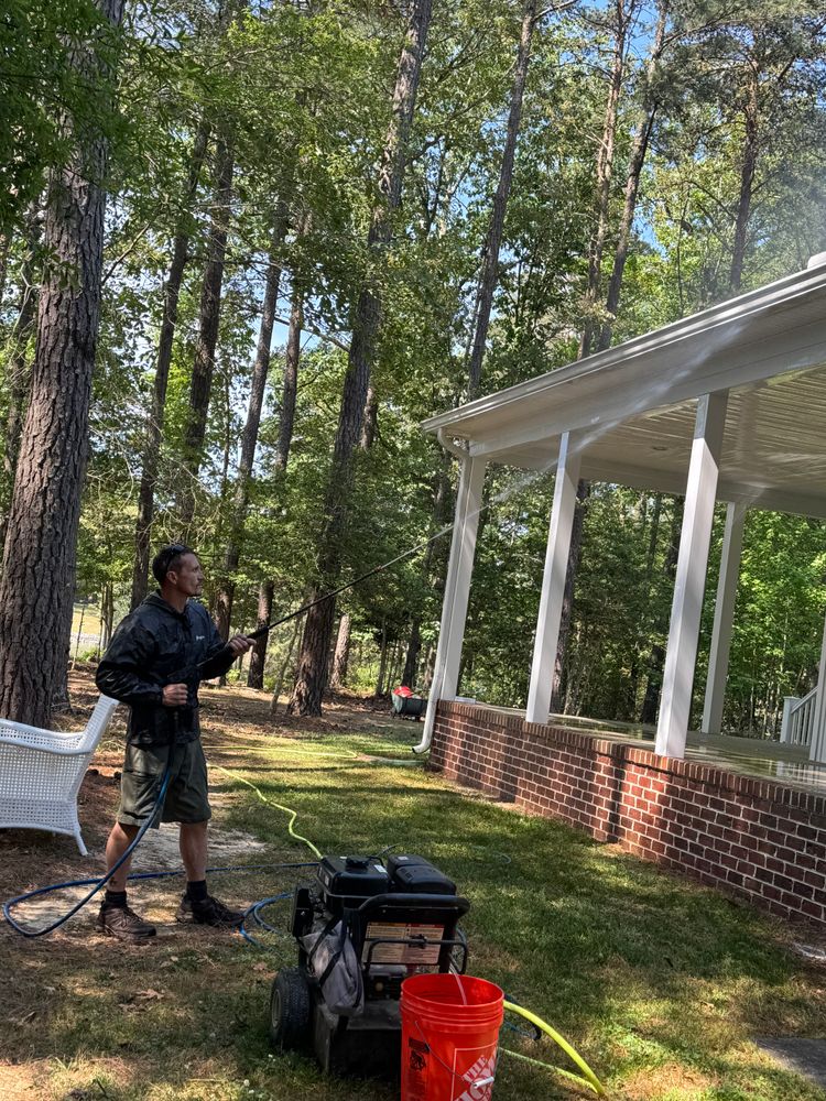 All Photos for The Whole 9 Yards Landscape VA in Heathsville, VA