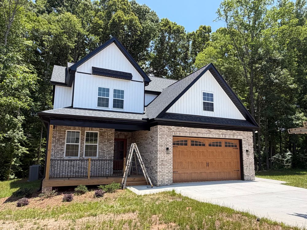 All Photos for UBuild Construction in Greensboro, North Carolina