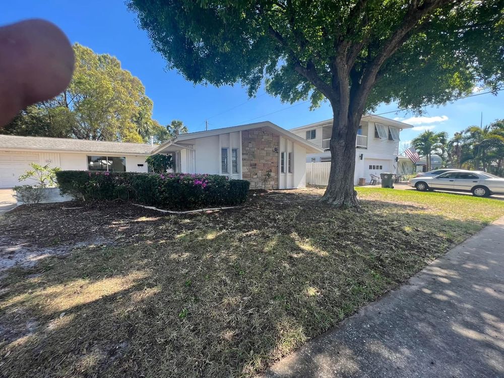 All Photos for Space Coast Property Maintenance and Management LLC in Melbourne, FL