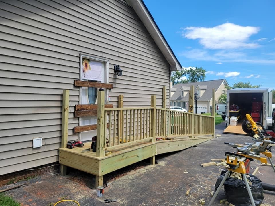 All Photos for GVL Renovations in Greenville, SC