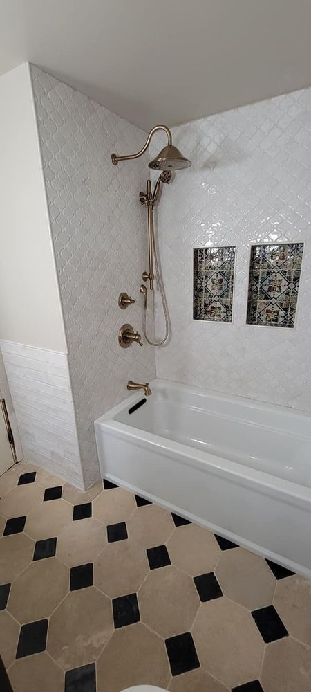 All Photos for P&L Tile in Londonderry, NH