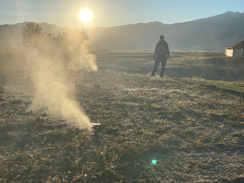 Ensure your irrigation system is properly protected from freezing temperatures with our winterization service. This preventative maintenance will help prevent costly damage and ensure your system functions optimally come springtime. for HDL Services  in Elko,  NV