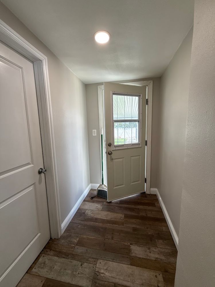 Our interior painting service refreshes your home with clean lines, smooth finishes, and lasting color. We protect your space, prepare surfaces properly, and deliver beautiful results with minimal disruption. for JV PAINT CA in Rialto, CA