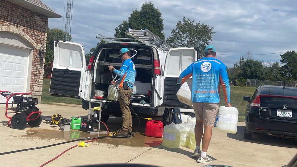 All Photos for See2it Clean in St Louis, MO