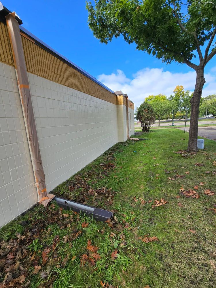 All Photos for F&M Maintenance - Interior/Exterior Painting in Cotton Grove, MN