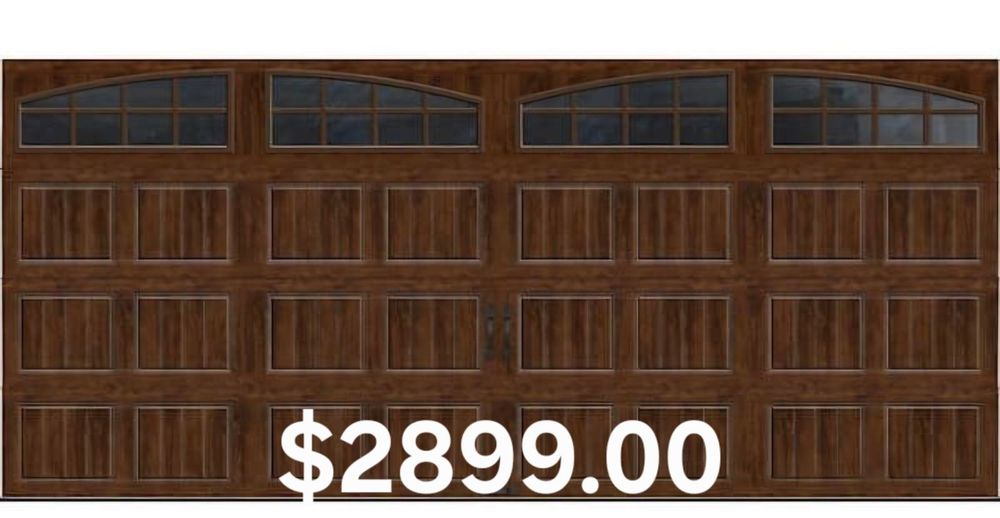 All Photos for Tx Fast And Affordable Garage Door Services in Houston, TX