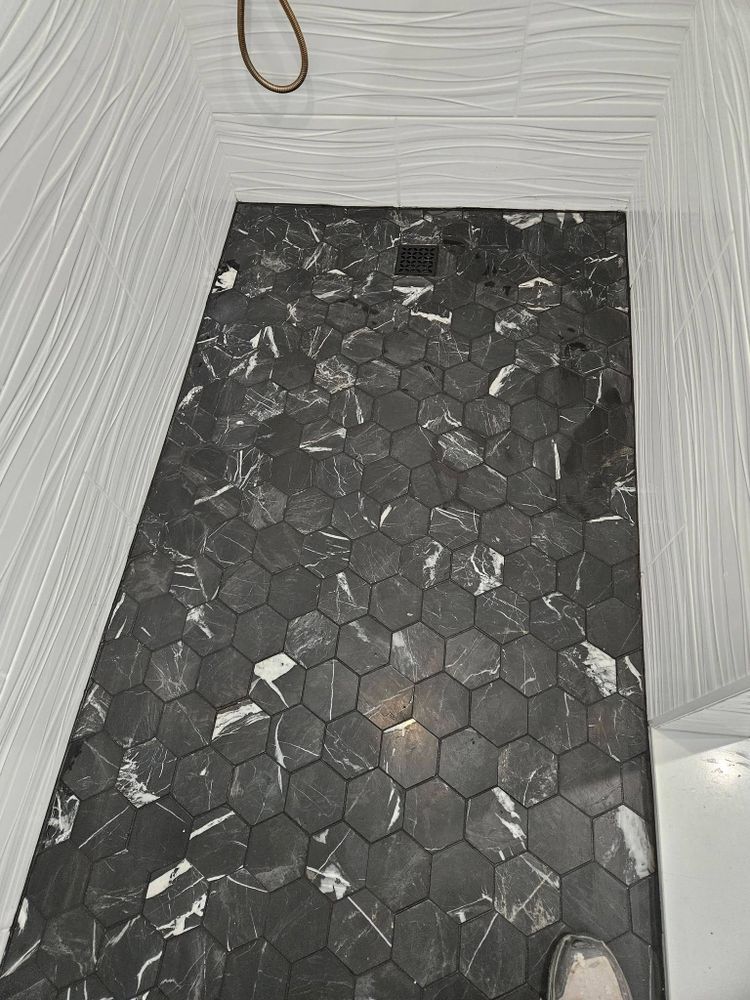 All Photos for Fulford Carpet and Tile in Holden Beach, NC