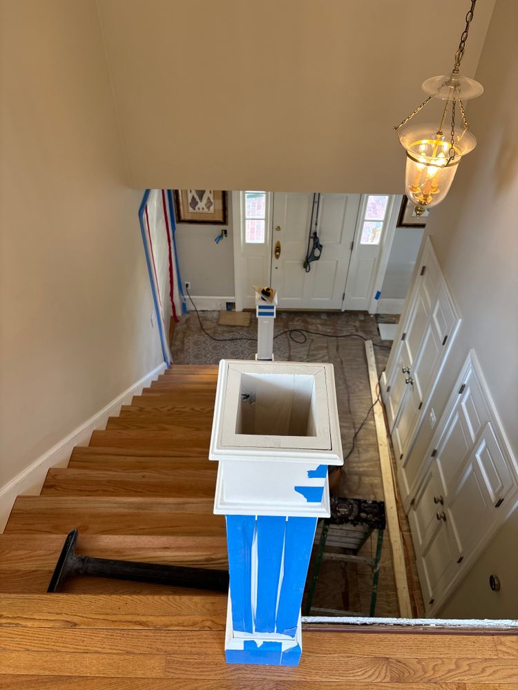 All Photos for Milton Carpentry Services in Lynn, MA